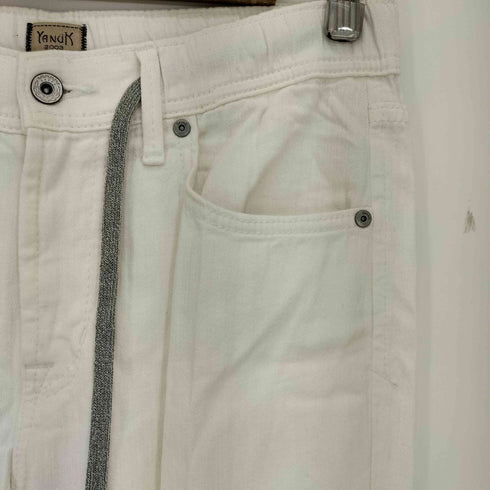 ヤヌーク YANUK Resort Jeans メンズ JPN:M