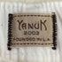 ヤヌーク YANUK Resort Jeans メンズ JPN:M