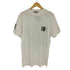 KARMA y2k 龍 髑髏 バックプリントTシャツ メンズ JPN:L