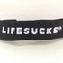 INN LIFESUCKS タクティカルベルト ローラーコースター メンズ