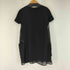 ヒロコビス HIROKO BIS メッシュレイヤード ワンピース レディース 11