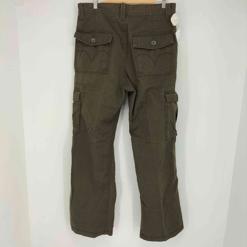 リーバイス Levis 00s LOOSE STRAIGHT CARGO PANTS メンズ 32×32