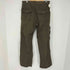 リーバイス Levis 00s LOOSE STRAIGHT CARGO PANTS メンズ 32×32