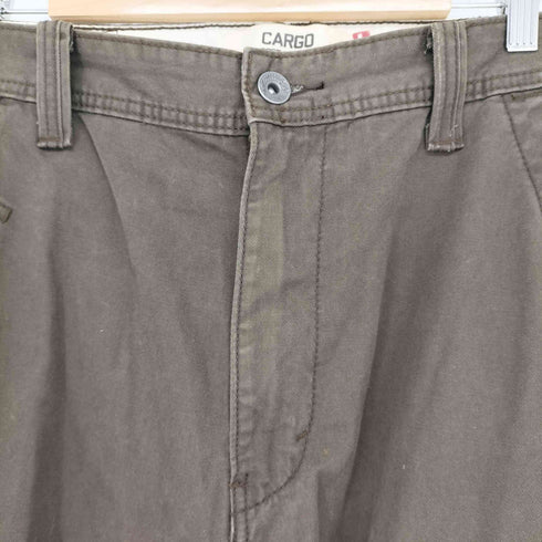 リーバイス Levis 00s LOOSE STRAIGHT CARGO PANTS メンズ 32×32