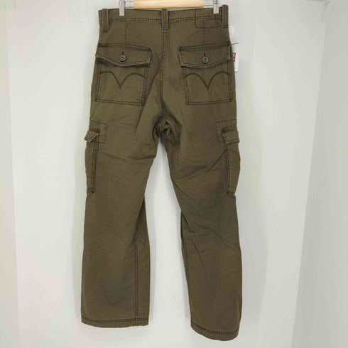 リーバイス Levis 00s LOOSE STRAIGHT CARGO PANTS メンズ 32×32
