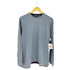 ユニクロ UNIQLO 00s OLD 紺タグ レイヤードカットソー メンズ JPN:XL
