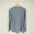 ユニクロ UNIQLO 00s OLD 紺タグ レイヤードカットソー メンズ JPN:XL