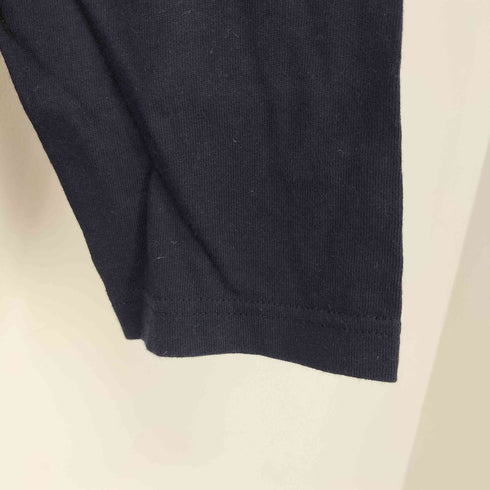 ユニクロ UNIQLO 00s OLD 紺タグ レイヤードカットソー メンズ JPN:XL