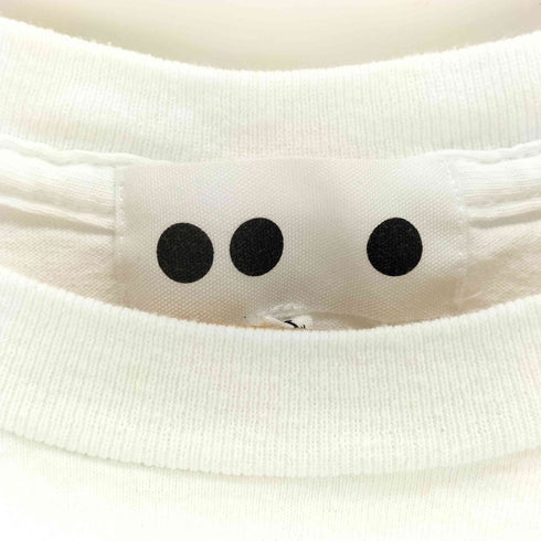 フィンガリン PHINGERIN 両面プリントS/Sカットソー メンズ JPN:XL