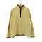 ユニクロ UNIQLO 00s OLD 紺タグ ハーフジップ フリースジャケット メンズ JPN:XL