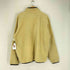 ユニクロ UNIQLO 00s OLD 紺タグ ハーフジップ フリースジャケット メンズ JPN:XL
