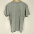 カレッジプリントクルーネックTシャツ メンズ