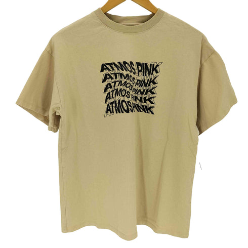 アトモスピンク ATMOS PINK グラフィック ビッグT レディース JPN:M