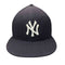 ニューエラ NEW ERA 59FIFTY ベースボール チーム ロゴ 刺繍 6パネル キャップ メンズ 7 1/4