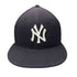 ニューエラ NEW ERA 59FIFTY ベースボール チーム ロゴ 刺繍 6パネル キャップ メンズ 7 1/4