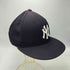 ニューエラ NEW ERA 59FIFTY ベースボール チーム ロゴ 刺繍 6パネル キャップ メンズ 7 1/4