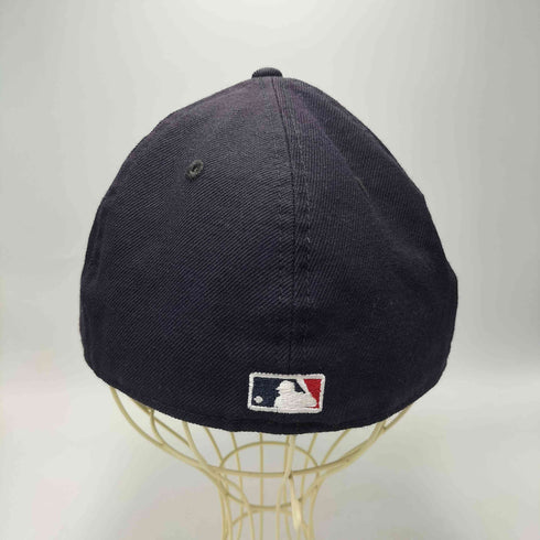 ニューエラ NEW ERA 59FIFTY ベースボール チーム ロゴ 刺繍 6パネル キャップ メンズ 7 1/4