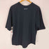 アメリカーナ Americana サークルロゴプリントS/SクルーネックTシャツ レディース