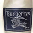 バーバリーズ BURBERRYS ステンカラーコート メンズ