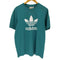 アディダスオリジナルス adidas Originals Adicolor Classics Trefoil T-Shirt メンズ JPN:XL