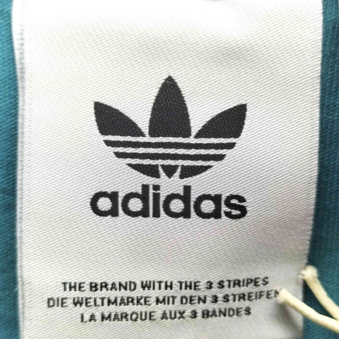 アディダスオリジナルス adidas Originals Adicolor Classics Trefoil T-Shirt メンズ JPN:XL