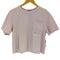ナイキ NIKE Regular Short Sleeve Regular Fit Top レディース JPN:L