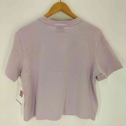 ナイキ NIKE Regular Short Sleeve Regular Fit Top レディース JPN:L