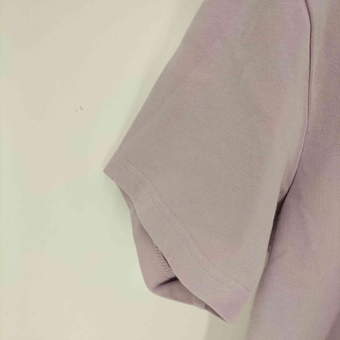ナイキ NIKE Regular Short Sleeve Regular Fit Top レディース JPN:L