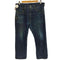 リーバイスヴィンテージクロージング Levis Vintage Clothing 501XX 1955年 MODEL Every Garment Guaranteed 初期型 ペーパーパッチ バナナイエローステッチ BIG E ボタンフライ デニム パンツ メンズ W:36 L:34