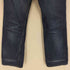 リーバイスヴィンテージクロージング Levis Vintage Clothing 501XX 1955年 MODEL Every Garment Guaranteed 初期型 ペーパーパッチ バナナイエローステッチ BIG E ボタンフライ デニム パンツ メンズ W:36 L:34