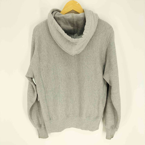 チャンピオン Champion 青単 復刻 REVERSE WEAVE リバースウィーブ 裏起毛 プルオーバー パーカー 霜降り メンズ import:S