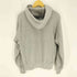 チャンピオン Champion 青単 復刻 REVERSE WEAVE リバースウィーブ 裏起毛 プルオーバー パーカー 霜降り メンズ import:S
