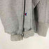 チャンピオン Champion 青単 復刻 REVERSE WEAVE リバースウィーブ 裏起毛 プルオーバー パーカー 霜降り メンズ import:S
