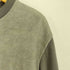 アンダーカバー UNDER COVER JUN TAKAHASHI 25ss フロントロゴプリント 立体カーブスリーブ グラデーション コットンスウェットプルオーバー メンズ 2