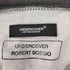 アンダーカバー UNDER COVER JUN TAKAHASHI 25ss フロントロゴプリント 立体カーブスリーブ グラデーション コットンスウェットプルオーバー メンズ 2