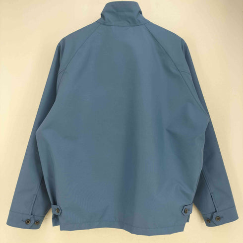 ナナミカ nanamica 25ss 2L GORE-TEX Crew Jacket メンズ S