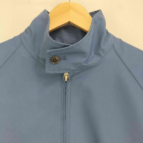 ナナミカ nanamica 25ss 2L GORE-TEX Crew Jacket メンズ S