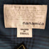 ナナミカ nanamica 25ss 2L GORE-TEX Crew Jacket メンズ S