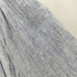 ザラ ZARA L/S リネン100% 楊柳 ロングワンピース レディース import:XS
