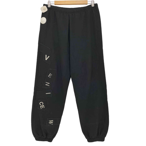 VeniceW Loose Sweatpants レディース JPN:L
