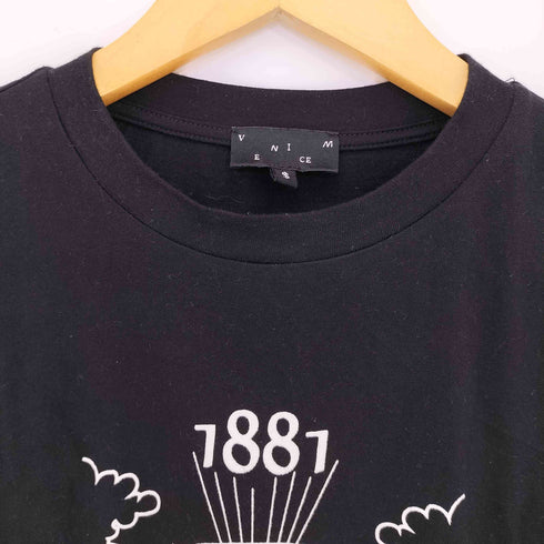 VeniceW VW& LM Tee レディース import:S