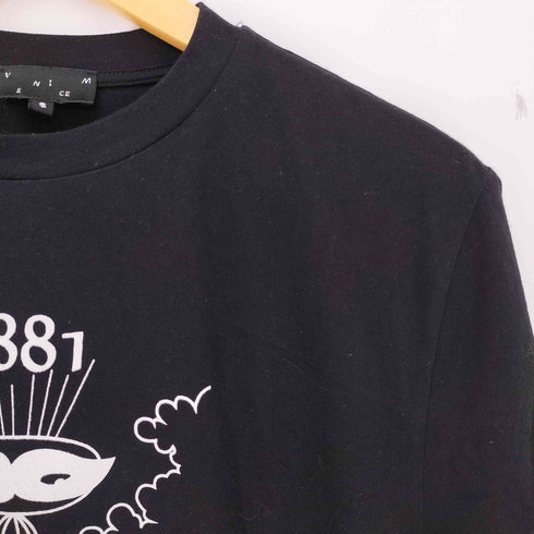 VeniceW VW& LM Tee レディース import:S