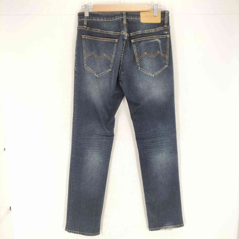 シェビニオン CHEVIGNON SLIM STRAIGHT デニムパンツ メンズ W30 L33