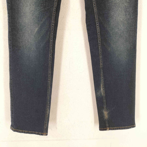 シェビニオン CHEVIGNON SLIM STRAIGHT デニムパンツ メンズ W30 L33