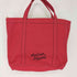 メゾンキツネ MAISON KITSUNE FOX HEAD SMALL TOTE レディース