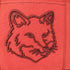 メゾンキツネ MAISON KITSUNE FOX HEAD SMALL TOTE レディース