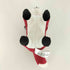 メゾンキツネ MAISON KITSUNE FOX BAG CHARM passion fruit レディース