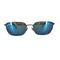 レイバン Ray-Ban RB3684CH CHROMANCE メンズ 58□18 140