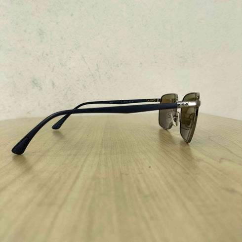 レイバン Ray-Ban RB3684CH CHROMANCE メンズ 58□18 140
