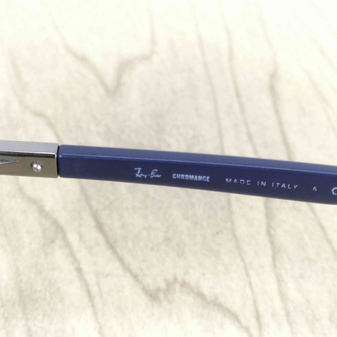 レイバン Ray-Ban RB3684CH CHROMANCE メンズ 58□18 140